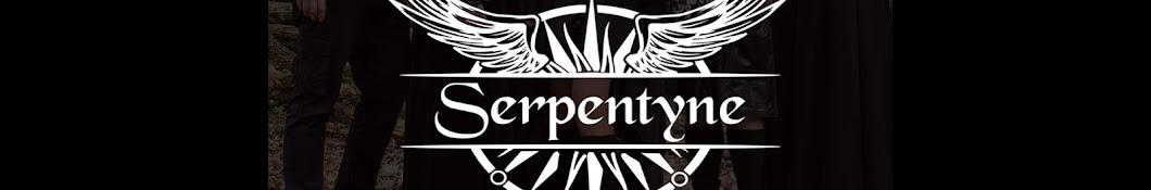 Serpentyne YouTube channel avatar
