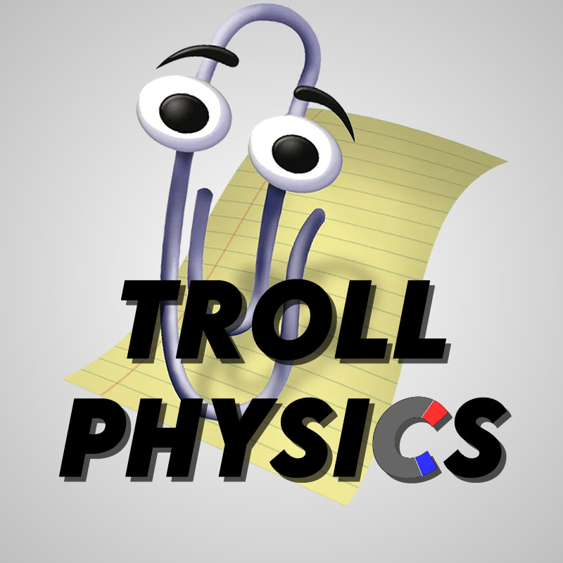 redphoenix1000 - Troll Physics