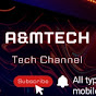 Asm Tech  logo