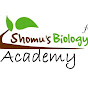 Shomu's Biology Academy logo