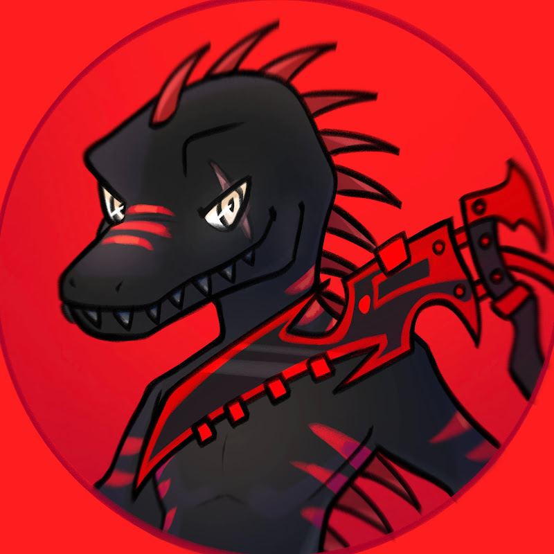 DinozaurPlays