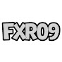 FXR09 Productions logo
