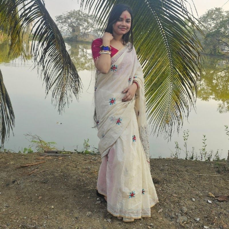 EVERGREEN with ANISHA