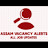 Assam Vacancy Alerts