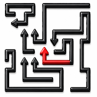 Arrow Out icon