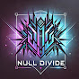 Null Divide logo