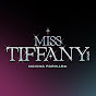 Miss Tiffany's Universe