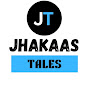 Jhakaas Tales logo
