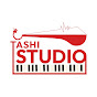 TASHI STUDIO BHUTAN  logo