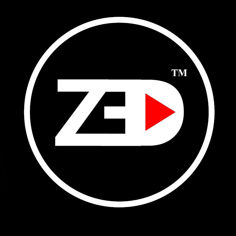 ZINO 3D Vlogs 