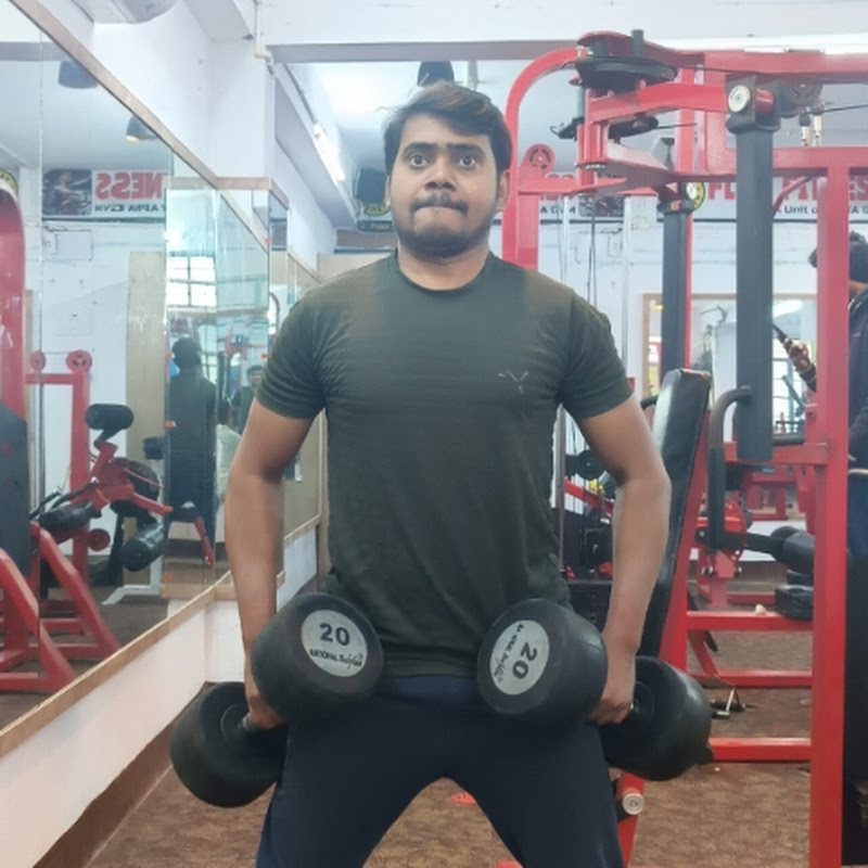 Flex Fitness 