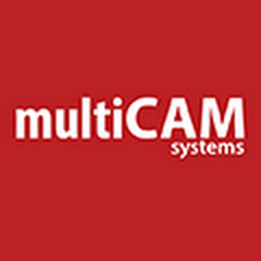 multiCAM Group channel logo