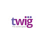 TWIG Marathi logo