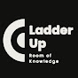 Ladder Up Motivation  logo