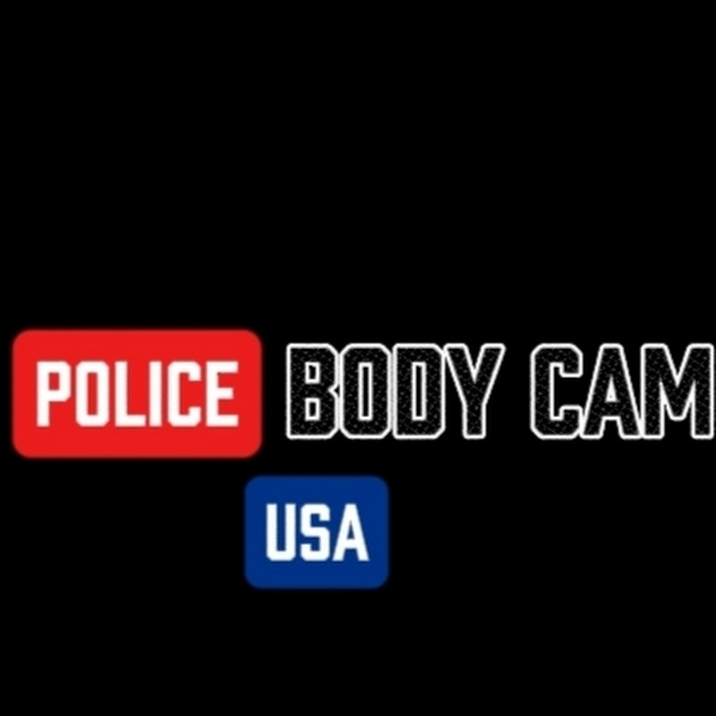 Police Bodycam USA