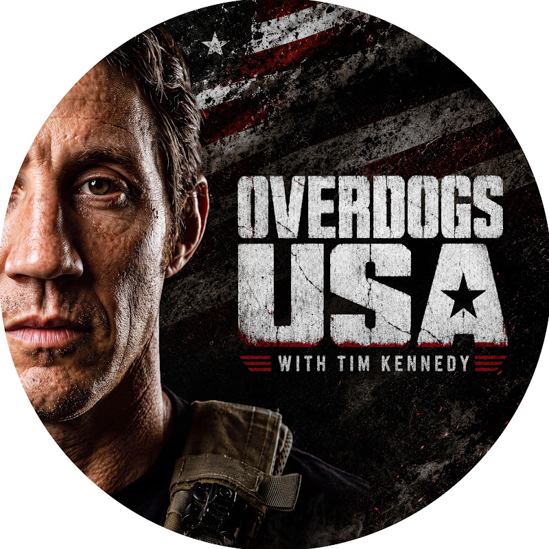Tim Kennedy's Overdogs USA