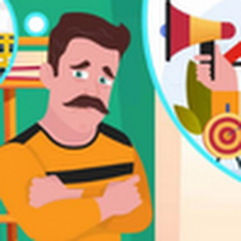 Video Maker-your Video Scribing