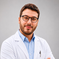 الأستاذ كريم في مادة الفيزياء