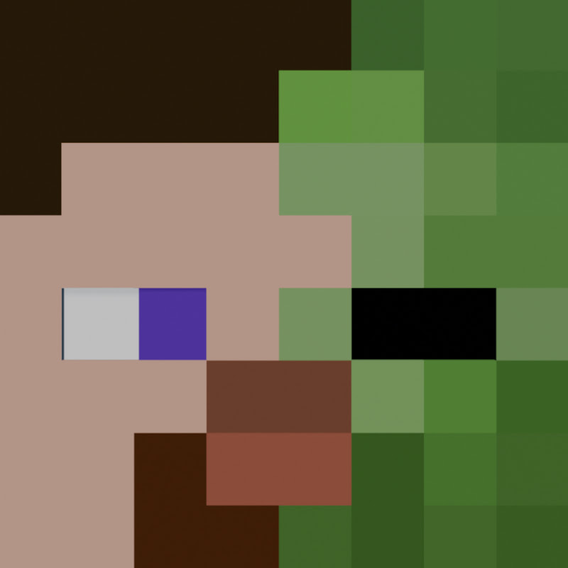 スティーブ村-Steve village YouTubeチャンネル画像