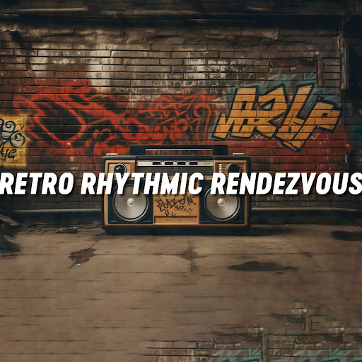 Retro Rhythmic Rendezvous