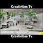 Creativities Tv Image Thumbnail