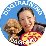 なごむの愛犬を一緒に育てる部屋