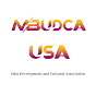 Mbudca USA logo