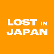 LOST IN JAPAN