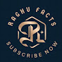 Raghu factastic logo