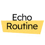 Echo Routine logo