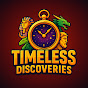 Timeless Discoveries logo