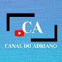 Canal do Adriano Avatar
