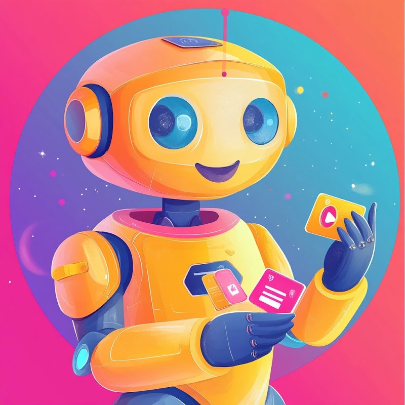 AI툴 큐레이터 TV