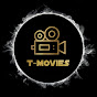 T - MOVIES logo