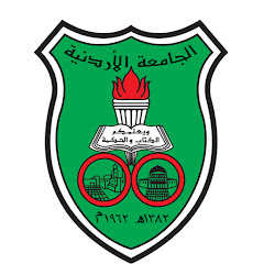 THE UNIVERSITY OF JORDAN - الجامعة الأردنية