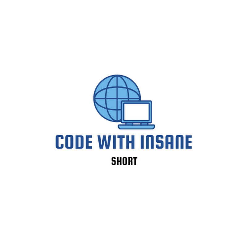 CodeWithInsane 