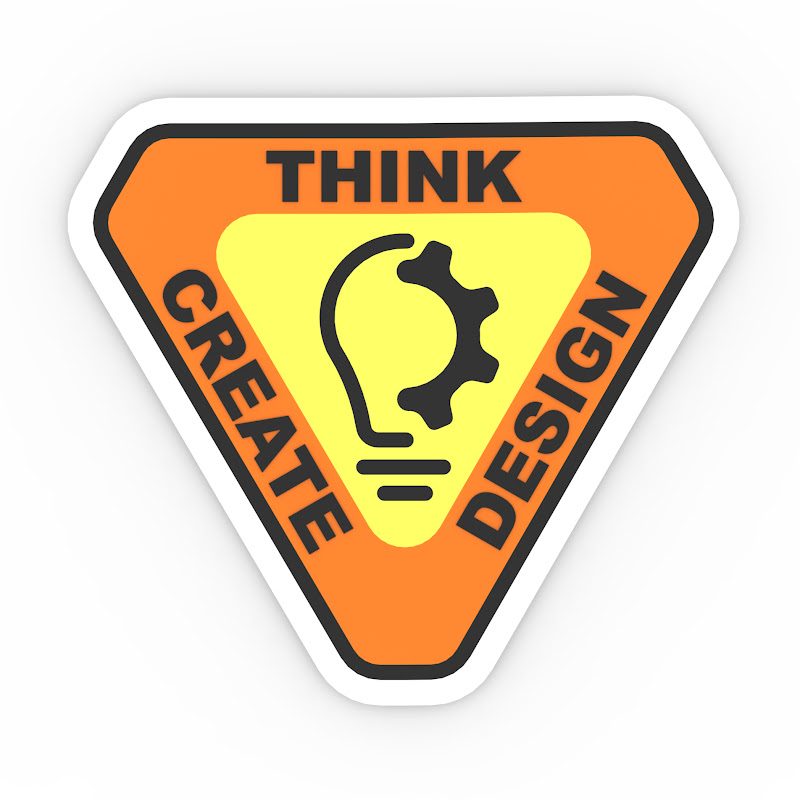 Think Design Create