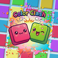 Color Clash icon