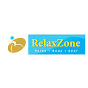 Yonge RelaxZone RMT and Wellness logo