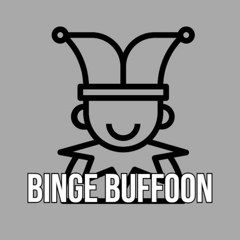 Binge Buffoon