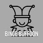 Binge Buffoon logo