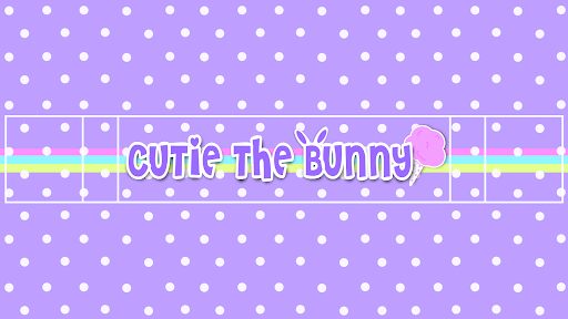 Cutie The Bunny thumbnail