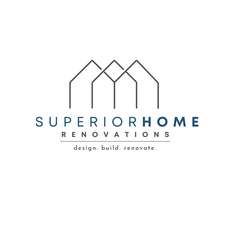 Superior Home Renovations Design•Build