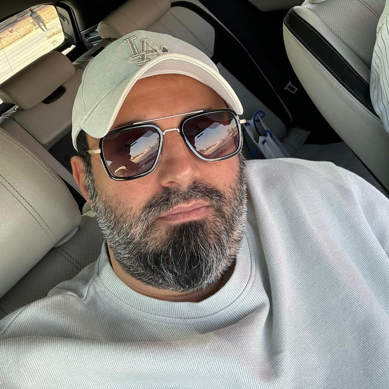 Alan Mustafa آلان مصطفى