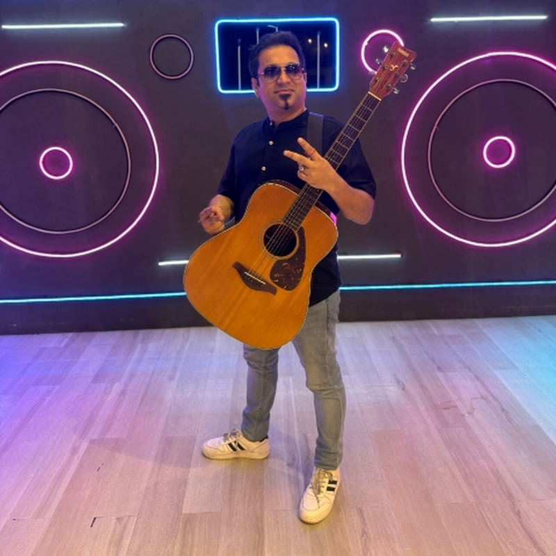 Sachin Gupta - Topic