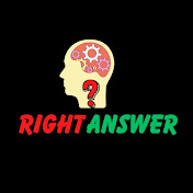 Right Answer 