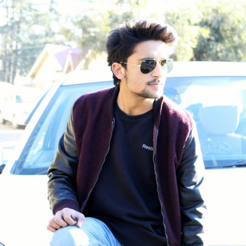 Karrtik Rao icon