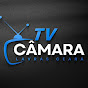TV Câmara Lavras da Mangabeira-CE logo