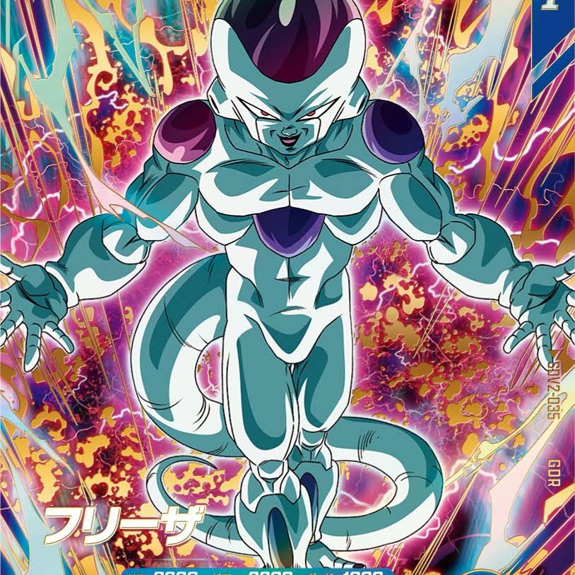Post from 【公式】ドラゴンボールスーパーダイバーズ - YouTube
