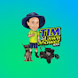 Tim The Lawnmower Man Shorts Image Thumbnail